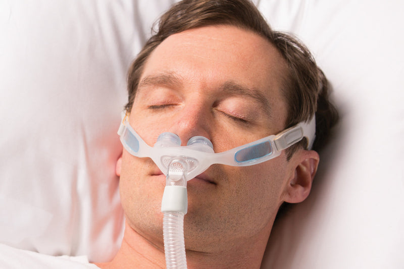 Philips Nuance Pro Gel Pillow with Gel Frame