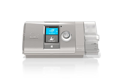 ResMed AirCurve 10 CS PaceWave