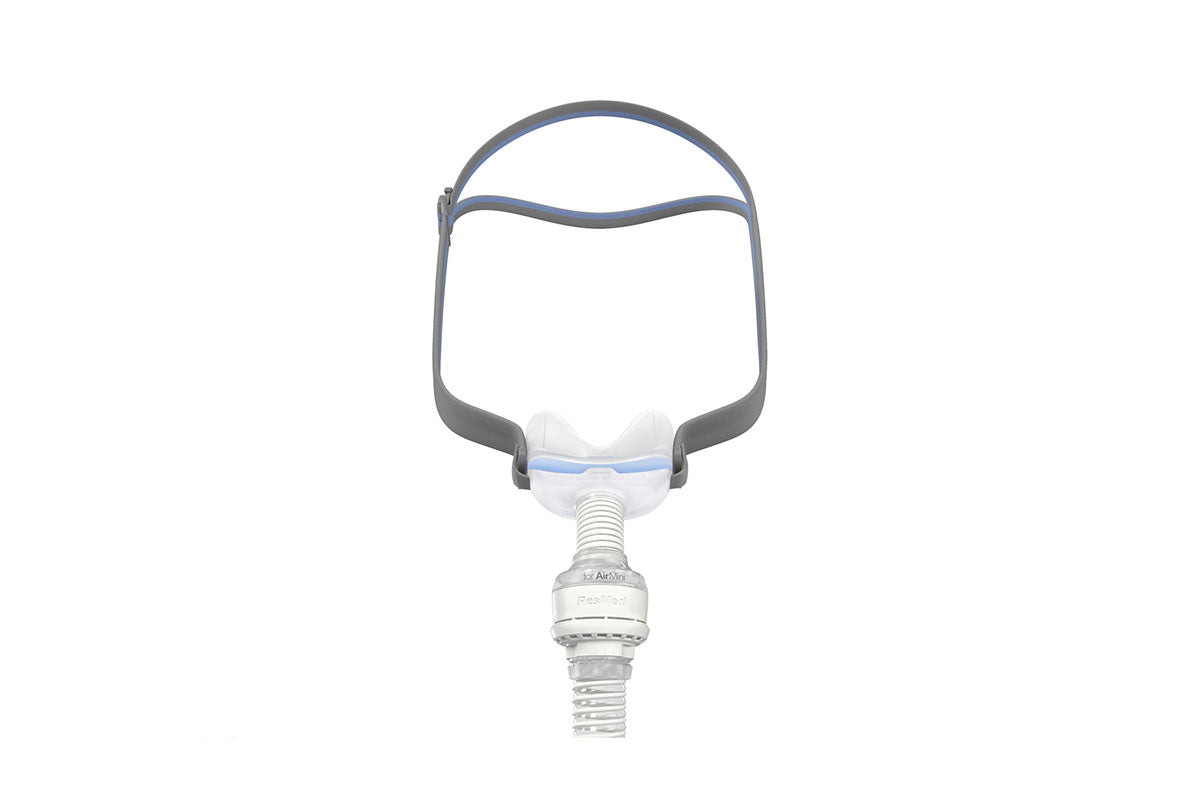 ResMed AirFit N30 AirMini Mask Pack – CPAP Online Australia
