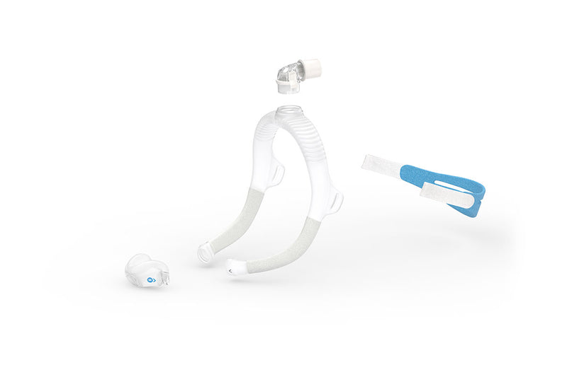 ResMed AirFit N30i Silicone Cushion Replacement