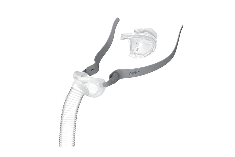 ResMed AirFit P10 Nasal Pillow Cushion Replacement