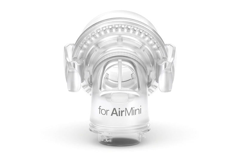 ResMed F20 / F30 Connector for AirMini