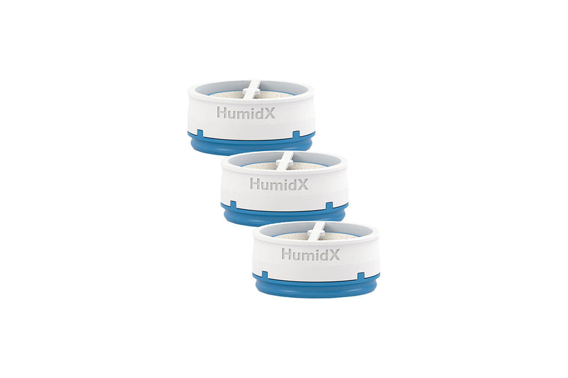ResMed AirMini HumidX Cartridges