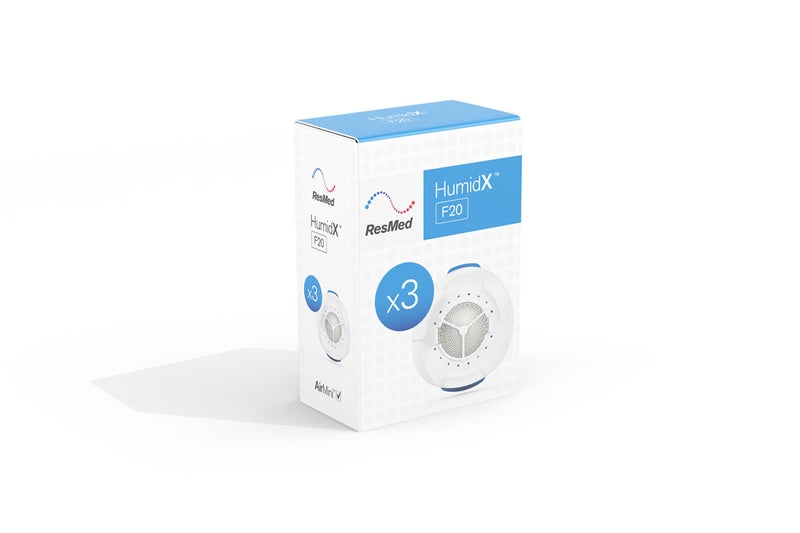 ResMed AirMini HumidX Cartridges