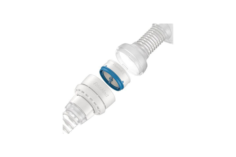 ResMed AirMini Automatic CPAP Bedside Starter Kit (Mask Included)