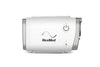 resmed airmini travel cpap starter kit machine portal in white