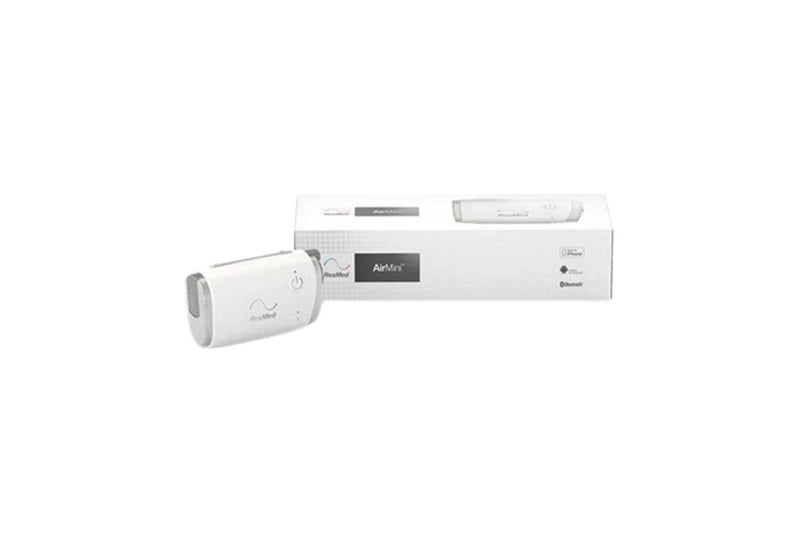 ResMed AirMini Automatic CPAP Machine