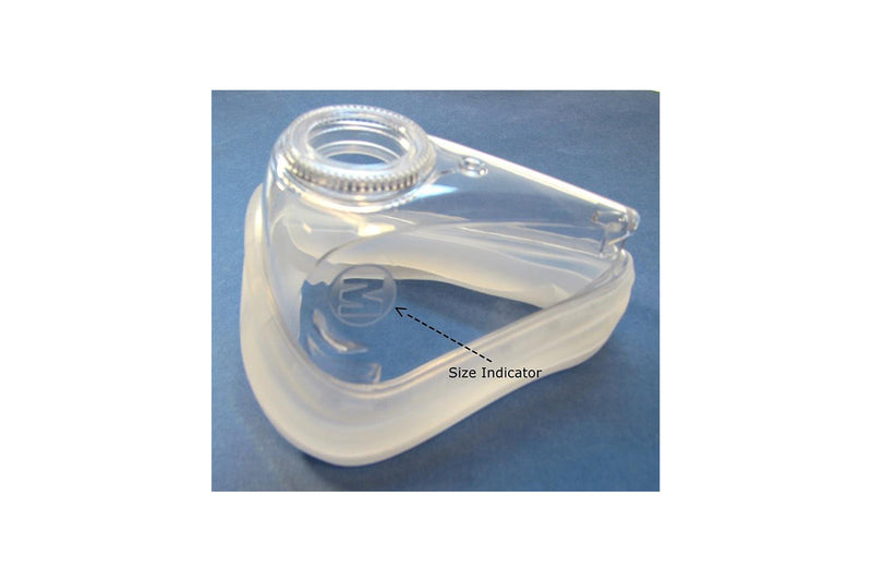 ResMed Quattro Air / AirFit F10 Replacement Cushion