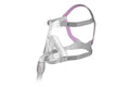 ResMed Quattro Air For Her Full Face CPAP Mask