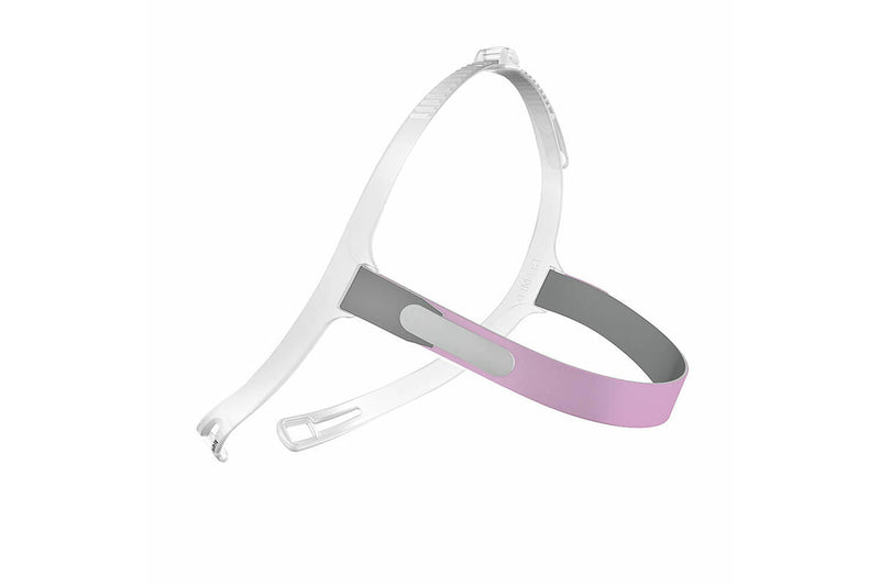 ResMed Swift FX for Her Headgear Assembly Replacement