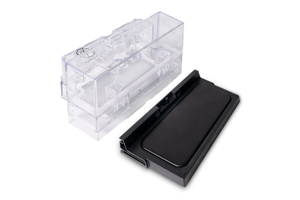 Sefam S.Box Heated Humidifier ( Chamber + Base Plate )