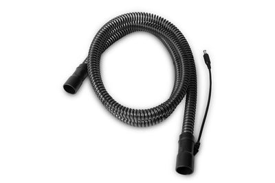 Sefam S.Box Heated Tubing