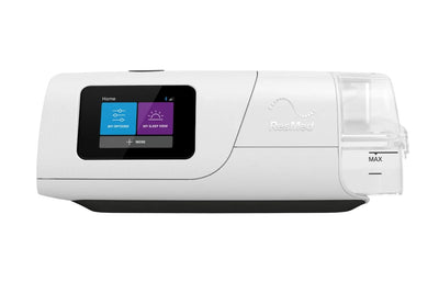 ResMed AirCurve™ 11 VAuto
