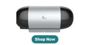 BMC M1 Mini Automatic Travel Guide: The CPAP Sleeping Pill