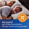 Philips DreamStation Auto CPAP Machine (4G Modem)