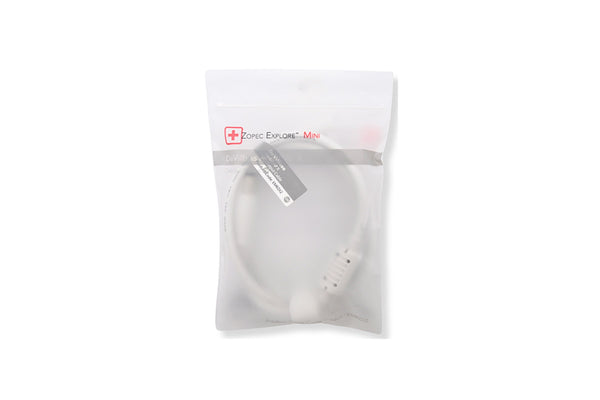 Zopec Explore Mini DC Output Cable for DeVilbiss IntelliPAP II