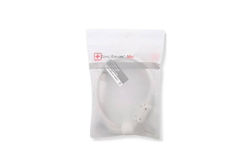 Zopec Explore Mini DC Output Cable for DeVilbiss IntelliPAP II