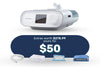 Philips DreamStation HumidHT Automatic CPAP Value Bundle