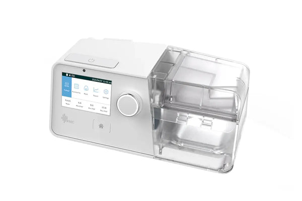 BMC G3 B25A Series BiPAP Machine