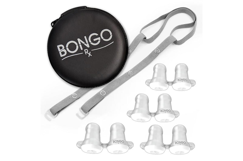 Bongo RX EPAP Device Starter Kit – CPAP Online Australia