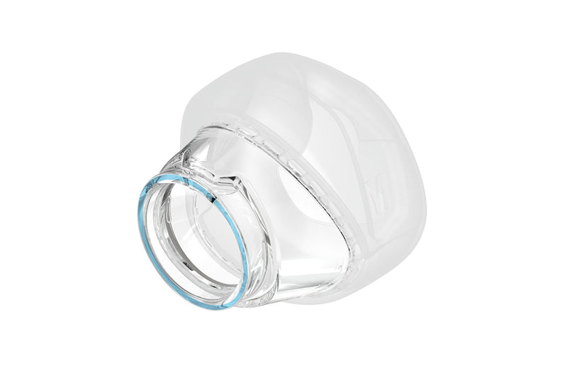 Fisher & Paykel Eson 2 Seal Silicone Cushion Replacement