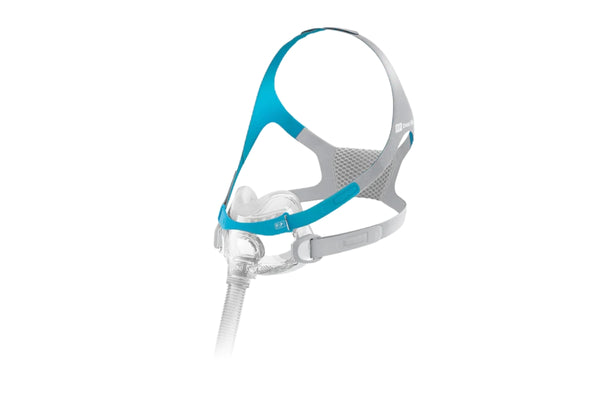 How to tell if your CPAP pressure is too high