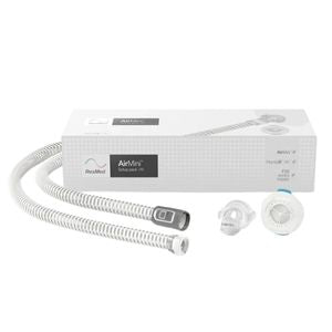 ResMed F20 AirMini Setup Pack + HumidX