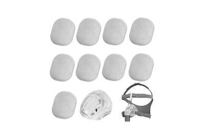 F&P Eson Diffusers (Pack of 10) & Cover Replacement