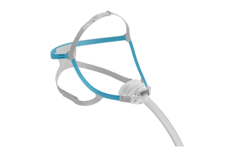 fisher-and-paykel-nova-nasal-mask-side