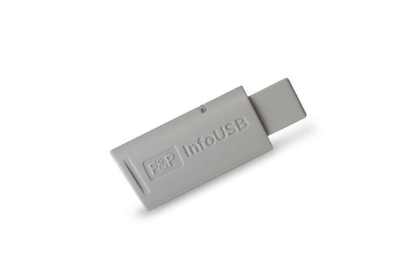 F&P InfoSmart USB (For SleepStyle & SleepStyle+)