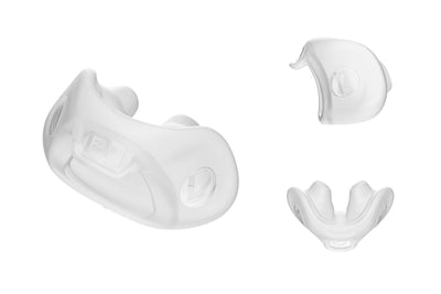 F&P Nova Micro Pillows Mask Replacement Cushion – Medium
