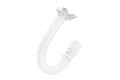 F&P Nova Micro Pillows Mask Replacement Frame and Tube Assembly