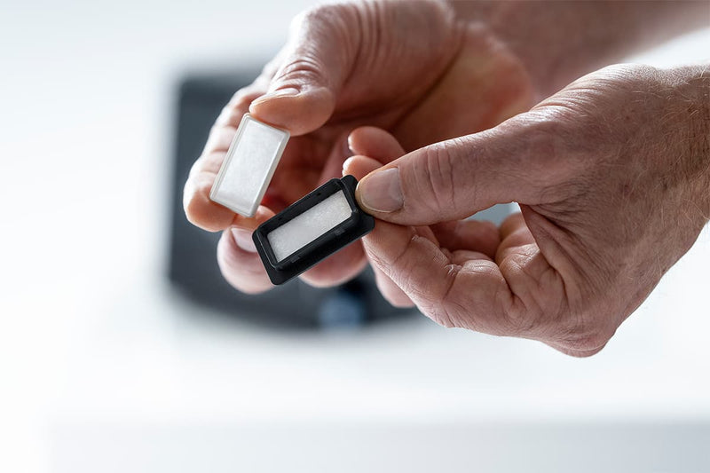 F&P SleepStyle PLUS 4G Auto 5 Yr Warranty