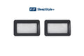 F&P SleepStyle+ PLUS Standard Air Filters (2 Pack)