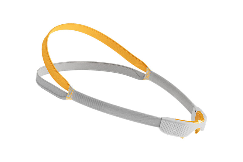 F&P Solo Nasal / Solo Pillow Mask Headgear Replacement