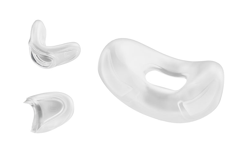 F&P Solo Nasal Mask Cushion Replacement
