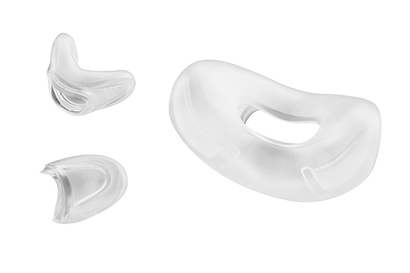 F&P Solo Nasal Mask Cushion Replacement