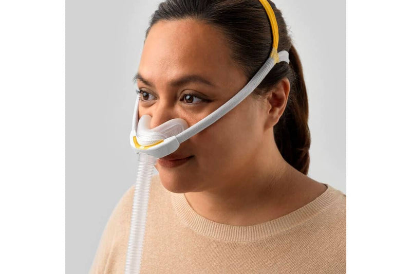 Fisher & Paykel Solo Nasal Cradle Mask