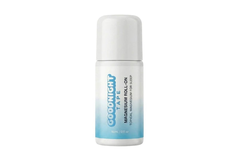 Magnesium Gell Roll-On for Sleep (60ml)