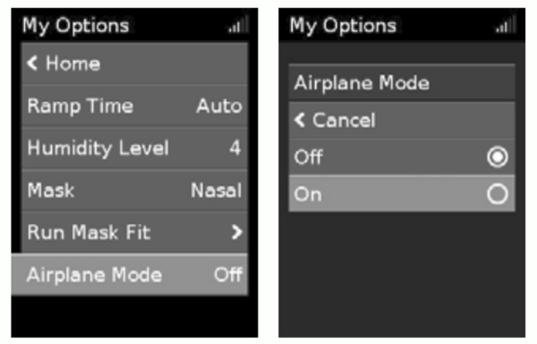 ResMed AirSense 10 Travel Guide: CPAP Freedom Unlocked