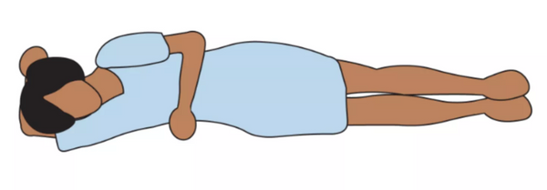 What is the Best Sleeping Position for Sleep Apnoea?