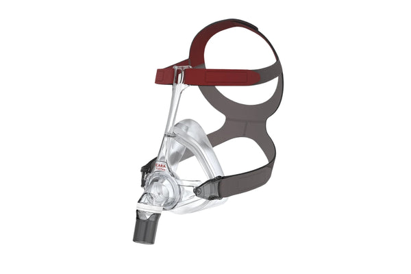 How to tell if your CPAP pressure is too high