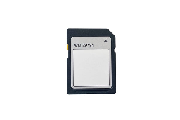Löwenstein SD Memory Card