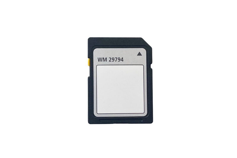 Löwenstein SD Memory Card