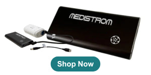 Our Comprehensive Guide to CPAP Batteries 