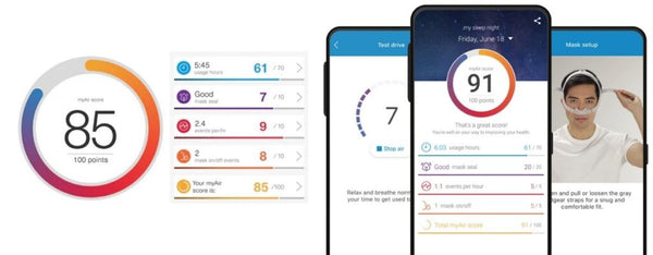 ResMed vs Löwenstein: Which CPAP Machine Is Right for You? 
