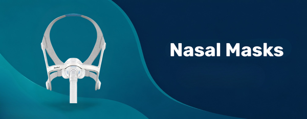 Best Nasal CPAP Masks 2026: Our Top Picks
