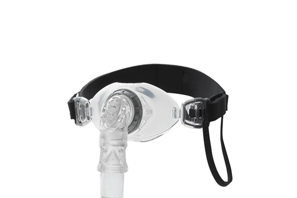 F&P Oracle 2 HC452 Oral CPAP Mask