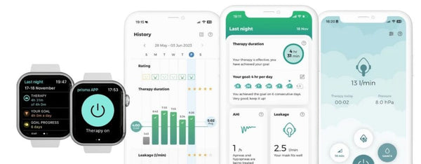 ResMed vs Löwenstein: Which CPAP Machine Is Right for You? 