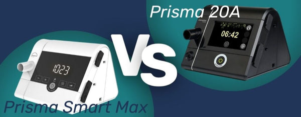 ResMed vs Löwenstein: Which CPAP Machine Is Right for You? 